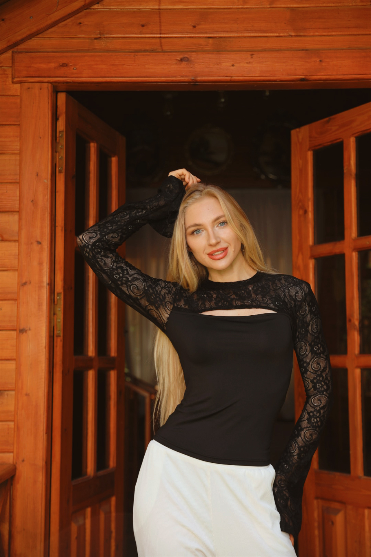 Blair - Black